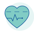 Cardiology graphic