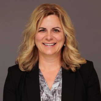 Maridy McGinnis, AllMed Chief Executive Officer Maridy McGinnis, Chief Executive Officer
