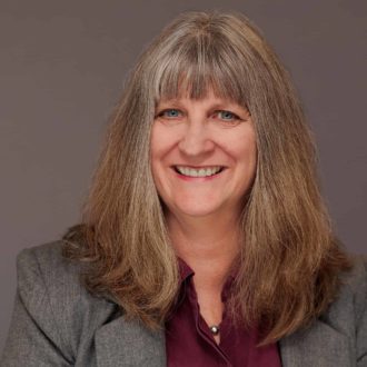 Sue Loomis Wilson, VP of Finance and Administration Sue Loomis Wilson, AllMed VP of Finance and Administration