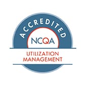 NCQA UM Accredited