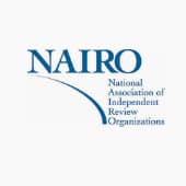 Member of NAIRO