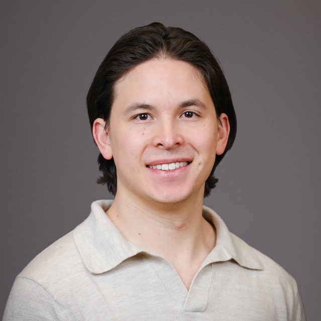 Profile photo for Troy Naudin